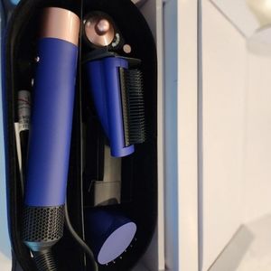 Dyson airwrap complete long